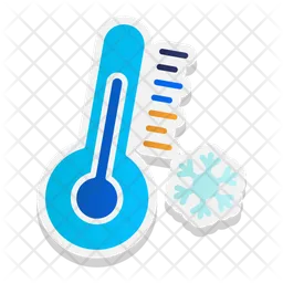 Thermometer  Symbol