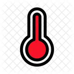 Thermometer  Symbol