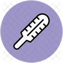 Thermometer Medical Healthcare Icon