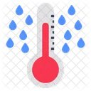 Thermometer  Symbol