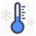 Thermometer  Symbol