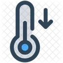 Thermometer  Icon