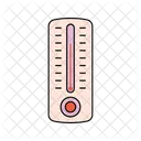 Thermometer  Symbol