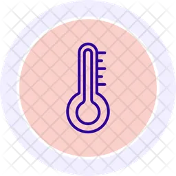 Thermometer  Symbol