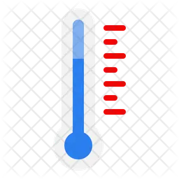 Thermometer  Icon