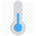 Thermometer  Symbol