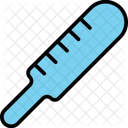 Thermometer  Icon