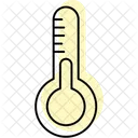Thermometer Cooking Temperature Icon