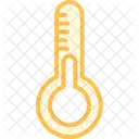 Thermometer Cooking Temperature Icon