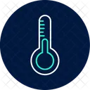 Thermometer Cooking Temperature Icon