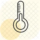 Thermometer Cooking Temperature Icon