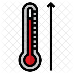 Thermometer  Icon