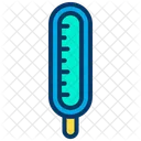 Thermometer  Icon