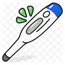 Thermometer Temperature Hot Icon
