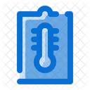 Thermometer Celsius Temperature Icon
