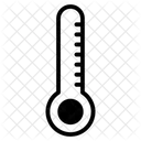 Thermometer  Icon