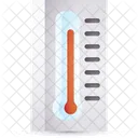 Thermometer Temperature Weather Icon