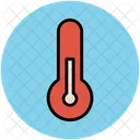 Thermometer Temperature Degree Icon