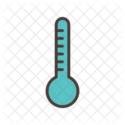 Thermometer  Icon