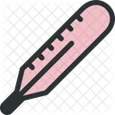 Termometer Temperatur Fieber Symbol