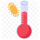 Thermometer Oral Thermometer Clinical Thermometer Icon