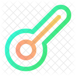 Thermometer Icon