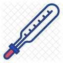 Thermometer Temperaturmessgerat Medizinische Gerate Symbol