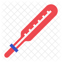 Thermometer Icon