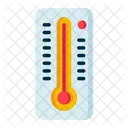 Thermometer Atmosphere Temperature Weather Temperature Icon
