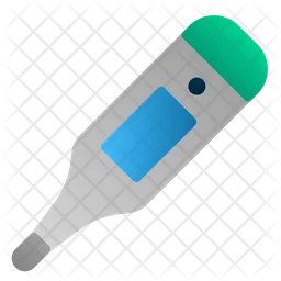 Thermometer  Icon