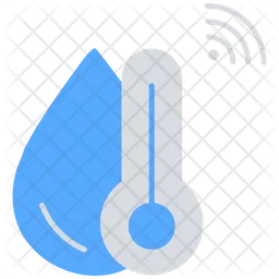 Thermometer  Icon