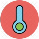 Thermometer Temperature Instrument Icon