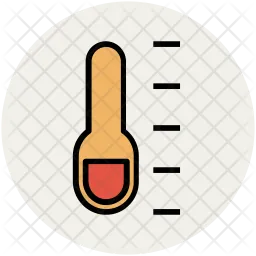 Thermometer  Icon