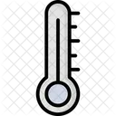 Thermometer Temperature Digital Thermometer Icon