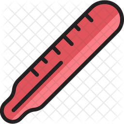 Thermometer Icon