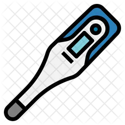 Thermometer  Icon