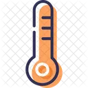 Thermometer Icon