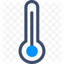 Thermometer Temperaturmesser Messgerat Symbol