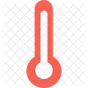 Thermometer Temperature Meter Meter Icon