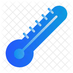 Thermometer  Icon