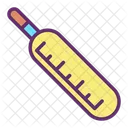 Ithermometer Thermometer Temperature Icon