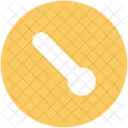 Thermometer Celsius Kelvin Icon