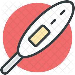 Thermometer  Icon