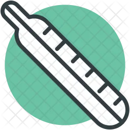 Thermometer  Icon