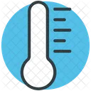 Thermometer Cold Hot Icon