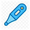 Thermometer  Icon