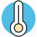 Thermometer Cold Hot Icon