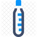 A Thermometer Icon