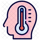 Thermometer Temperature Fever Icon