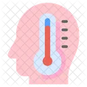 Thermometer Temperature Fever Icon